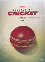 Película ESPN Legends of Cricket - Volume 1