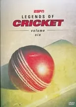 Película ESPN Legends of Cricket - Volume 6