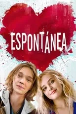 Poster de la película Espontánea - Películas hoy en TV