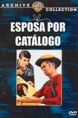 Poster de la película Esposa por catálogo - Películas hoy en TV