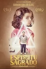 Poster de la película Espíritu sagrado - Películas hoy en TV