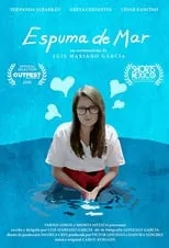 Película Espuma de mar