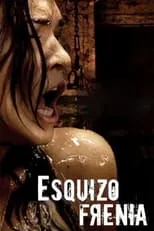 Portada de Esquizofrenia