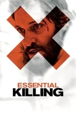 Essential Killing portada