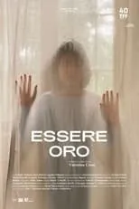 Giorgio Tirabassi interpreta a  en Essere oro