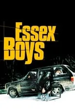 Portada de Essex Boys