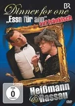 Póster de la película Essn für ann