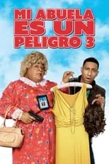 Poster de la película Esta abuela es mi padre - Películas hoy en TV