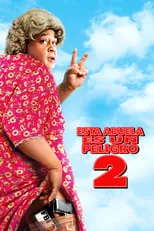 Película Esta abuela es un peligro 2