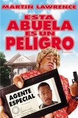 Tichina Arnold interpreta a Ritha en Esta abuela es un peligro