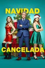 Poster de Esta Navidad es una ruina