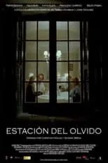 Poster de Estación del olvido