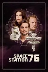 Poster de la película Estación espacial 76 - Películas hoy en TV