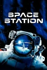 Película Estación Espacial