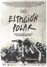 Álvaro Ruiz interpreta a  en Estación Polar