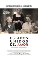 Poster de Estados Unidos del Amor