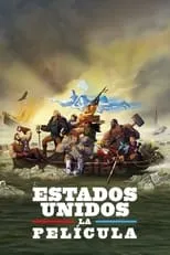 Poster de la película Estados Unidos: El peliculón - Películas hoy en TV