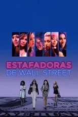 Poster de Estafadoras De Wall Street