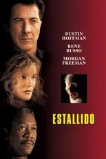 Brenda Pickleman en la película Estallido