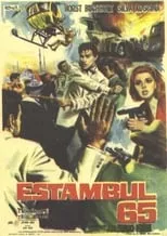 Portada de Estambul 65