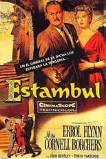 Poster de la película Estambul - Películas hoy en TV