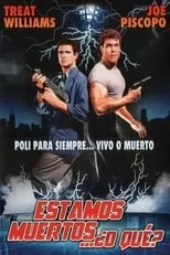 Película Estamos muertos... ¿o qué?