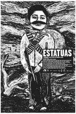 Película Estatuas