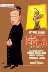 Película Este cura