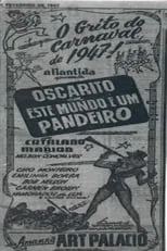 Película Este Mundo É um Pandeiro