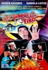 Félix Casas es  en Este vampiro es un tiro