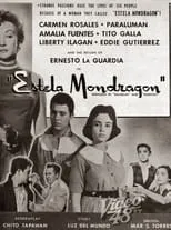 Película Estela Mondragon