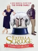 Poster de la película Estella Scrooge - Películas hoy en TV