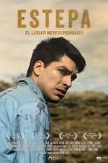 Película Estepa