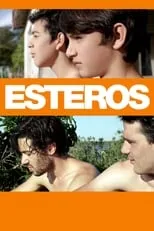 Poster de Esteros