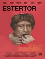 Cecilia Marani interpreta a Estefa en ESTERTOR