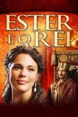 Frank Gerrish interpreta a George en Esther and the King