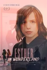 Portada de Esther In Wonderland