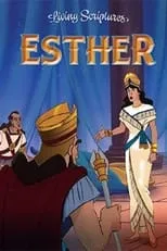 Portada de Esther