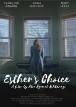 Emma Orelove es Esther en Esther's Choice