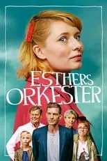 Portada de Esthers orkester