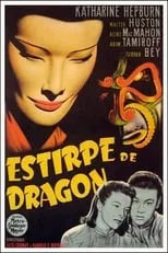 Película Estirpe de Dragón