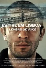 Película Estive em Lisboa e Lembrei de Você