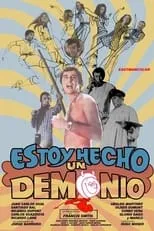 Película Estoy hecho un demonio