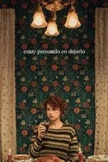 Poster de la película Estoy pensando en dejarlo - Películas hoy en TV