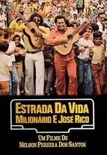 Póster de la película Estrada da Vida