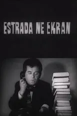 Película Estrada në ekran