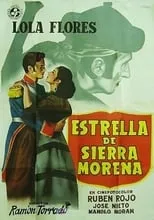 Alfonso Rojas es  en Estrella de Sierra Morena