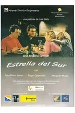 Poster de Estrella del sur