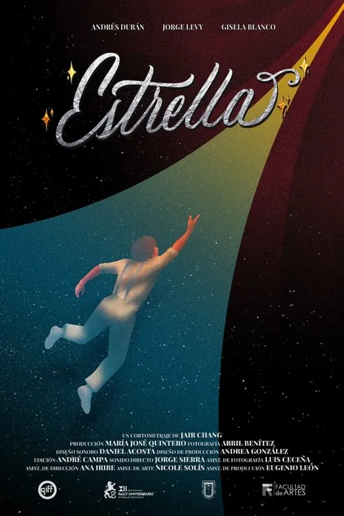 Póster de Estrella