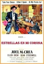 Poster de la película Estrellas en mi corona - Películas hoy en TV